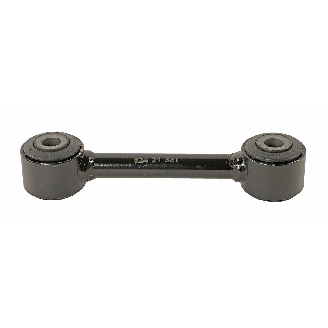 K700915 – MOOG Stabilizer Bar Link Kit, OE Replacement Black